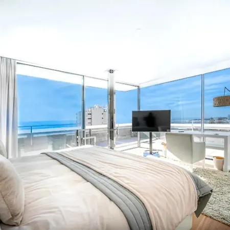 In The Center Of Cascais, With A Sea View! * Віавіа
